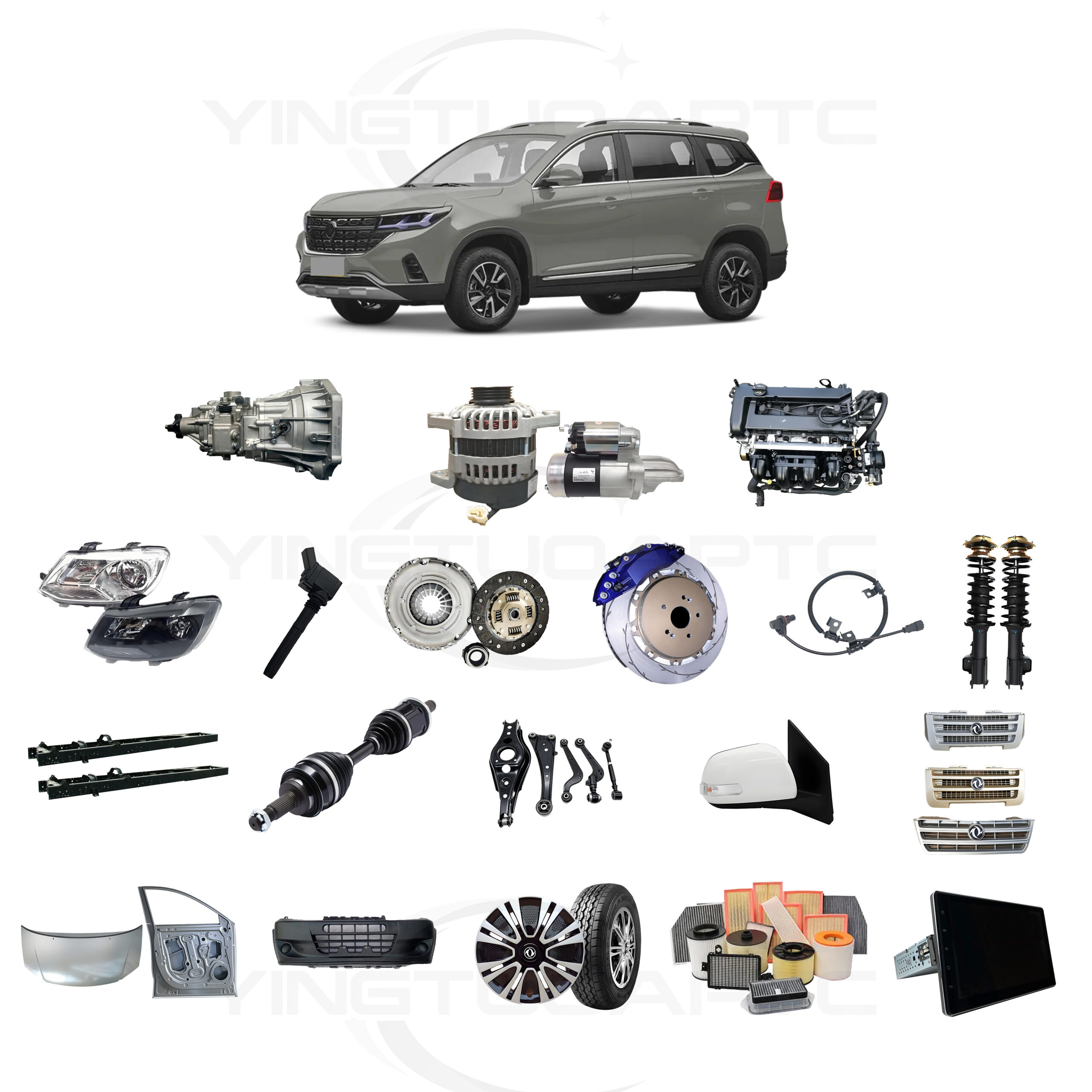 DFM T5/5EVO/5L